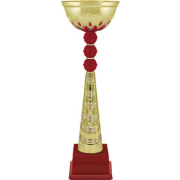 Кубок Винни крас 4651-330-102