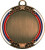 Медаль Вильва 3599-070-300