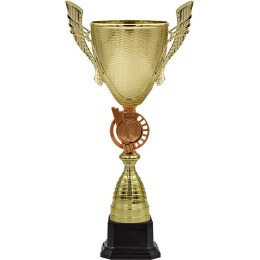 Кубок Аркадия (пластик) 4763-360-300