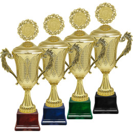 Кубок Гордан (пластик) 4997-410-102