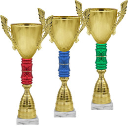 Кубок Салтан (пластик) 4844-380-105