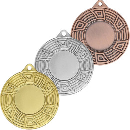 Медаль Леманка 3706-050-100