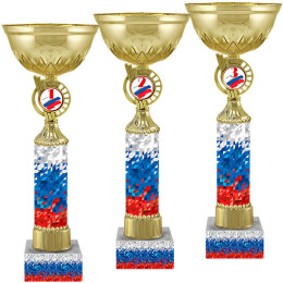 Кубок Агент 1,2,3 место 4507-310-103