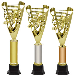 Кубок-награда Рикардо футбол 4797-470-100