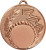 Медаль Ситня 3648-050-300