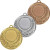 Медаль Хопер 3649-050-100