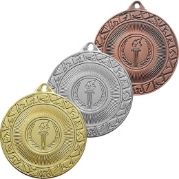 Медаль Угломка 3713-070-100