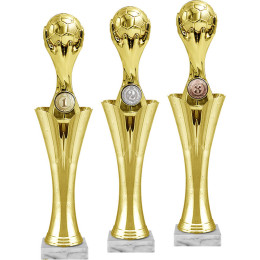 Награда Футбол 1,2,3 место 5105-320-101