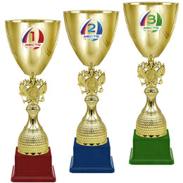 Кубок Престиж 1,2,3 место 5058-350-105