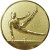 Эмблема гимнастика муж 1123-025-101