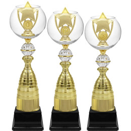 Кубок Астрид 1,2,3 место 5041-340-100