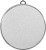 Медаль Вильва 3599-070-100