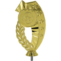 Фигура Звезды 2017-140-100