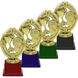 Награда Футбол 2034-150-102