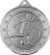 Медаль Фабио 3634-050-200