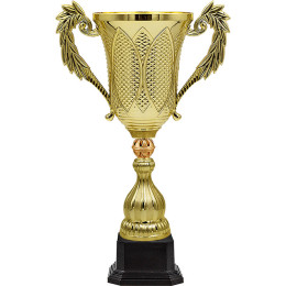 Кубок Мастерман (пластик) 4987-330-300