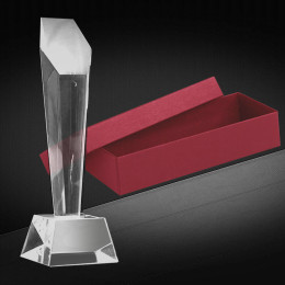 Награда из стекла 2711-280-000