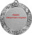 Медаль Вуктыл 3650-070-200