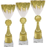 Кубок Эдельвейс 1,2,3 6538-500-101