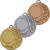 Медаль Тулома 3647-050-100