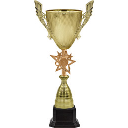 Кубок Аркадия (пластик) 4972-390-300