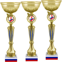 Кубок Аврора 1,2,3 место 4503-300-103