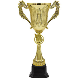 Кубок Мастерман (пластик) 4790-350-100