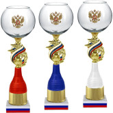 Кубок Абсолют 4399-370-103