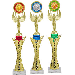 Награда Виктория 1,2,3 место 5028-360-105