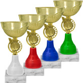 Кубок Снуп 6625-160-100