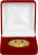 Футляр для медали 50мм 1902-015-002