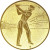 Эмблема гольф 1155-025-103