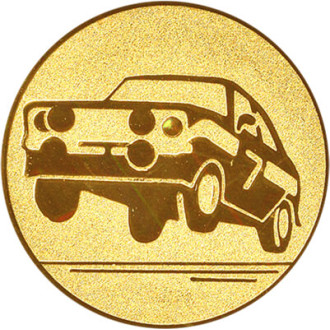 Эмблема автогонки 1144-050-101