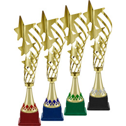 Кубок Ларсен 4904-490-109