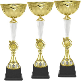Кубок Сабрина 1,2,3 место 4506-410-103