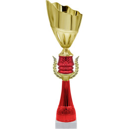 Кубок Лазарь (пластик) 4860-370-102