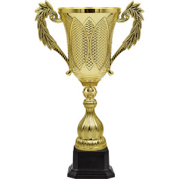 Кубок Мастерман (пластик) 4987-330-100