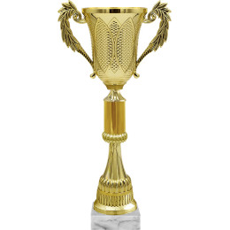 Кубок Клеопатра (пластиковая чаша) 4766-360-100