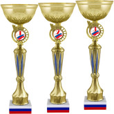 Кубок Аврора 1,2,3 место 4503-300-102
