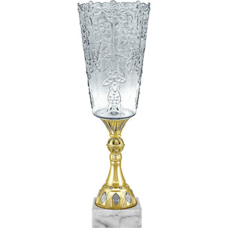 Кубок Ламбада (чаша из пластика) 4392-410-100