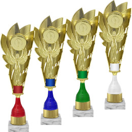 Кубок Победа (пластик) 4815-370-101