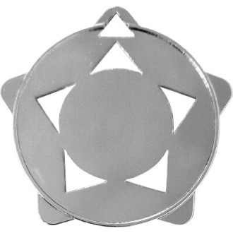 Медаль Звезда 3586-060-100