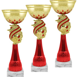 Кубок Рубин 1,2,3 место 4899-240-103