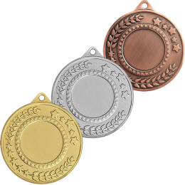 Медаль Кайлинка 3705-050-100