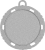 Медаль Вишалья 3595-070-300