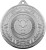 Медаль Вяземка 3610-070-200