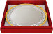 Футляр для тарелки 1825-205-002