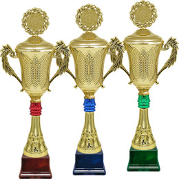 Кубок Лео (чаша из пластика) 4789-520-105