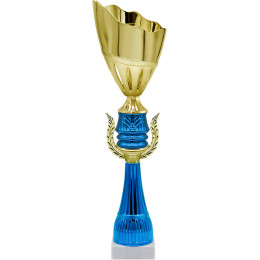 Кубок Лазарь (пластик) 4860-370-103